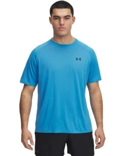 Under Armour UA Tech 2.0 Short Sleeve Tee | Shirts & Tops -Shoe Vogue Shop 61HLBWkAMbL. AC SR736920