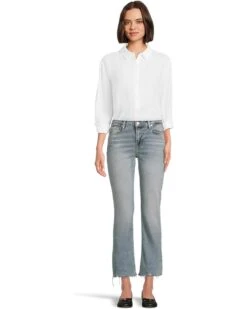 7 For All Mankind Daisy Ankle Bootcut in Amuse Me | Jeans 11 7 For All Mankind Daisy Ankle Bootcut in Amuse Me | Jeans -Shoe Vogue Shop 61HMCNZUczL. AC SR736920
