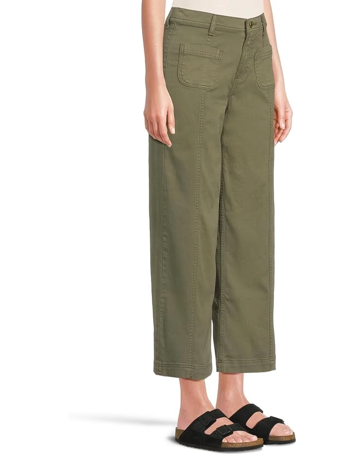 Toad&Co Linden Canvas Pants 4 Toad&Co Linden Canvas Pants - Image 2