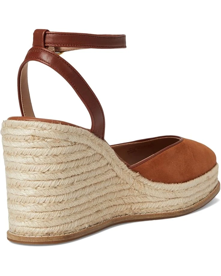 Cole Haan Cloudfeel Kyra Espadrille Wedges | Heels 7 Cole Haan Cloudfeel Kyra Espadrille Wedges | Heels - Image 5