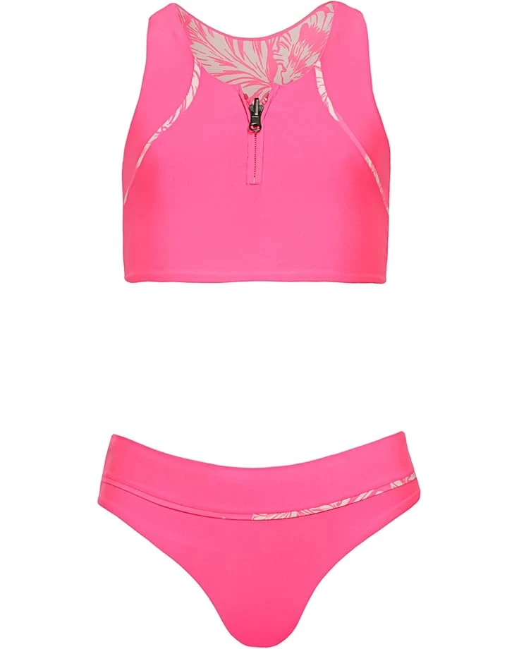 Maaji Kids Poppy Bikini Set (Little Kids/Big Kids) | Swimwear 3 Maaji Kids Poppy Bikini Set (Little Kids/Big Kids) | Swimwear