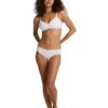 Commando Cotton Bralette | Underwear & Intimates -Shoe Vogue Shop 61HcaTZxc9L. AC SR736920