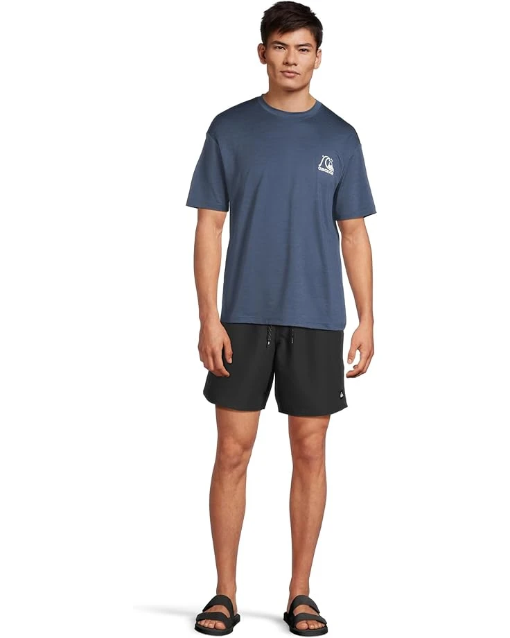 Quiksilver Everyday Solid 17 Nb Volley | Swimwear 7 Quiksilver Everyday Solid 17 Nb Volley | Swimwear - Image 5