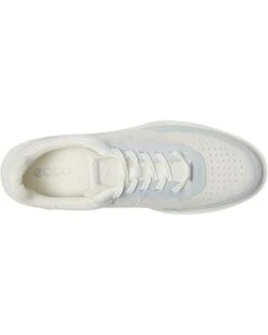 ECCO Street Court Sneaker | Sneakers & Athletic Shoes -Shoe Vogue Shop 61Hil C oiL. AC SR736920