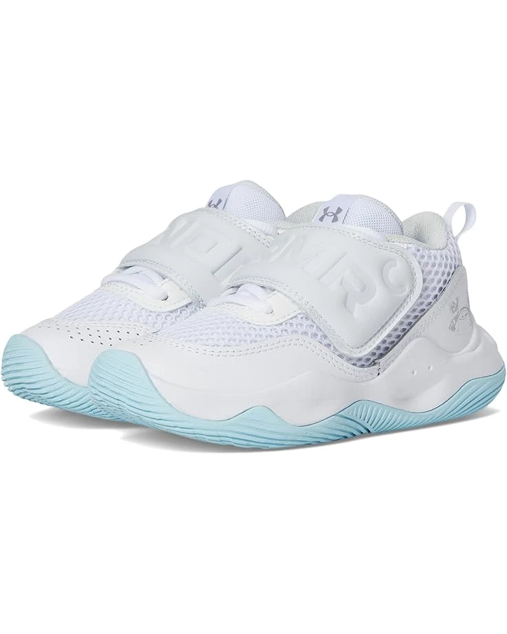 Under Armour Kids ZONE 2 Basketball Shoe (Little Kid) | Sneakers & Athletic Shoes 12 Under Armour Kids ZONE 2 Basketball Shoe (Little Kid) | Sneakers & Athletic Shoes - Image 10