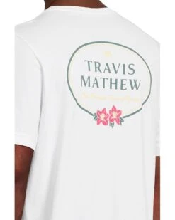 TravisMathew Wedge Play | Shirts & Tops 10 TravisMathew Wedge Play | Shirts & Tops -Shoe Vogue Shop 61Hl32C7fNL. AC SR736920