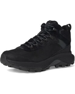 Merrell Speed Strike 2 Mid LTR Waterproof | Hiking 17 Merrell Speed Strike 2 Mid LTR Waterproof | Hiking -Shoe Vogue Shop 61HlOpJAHmL. AC SR736920