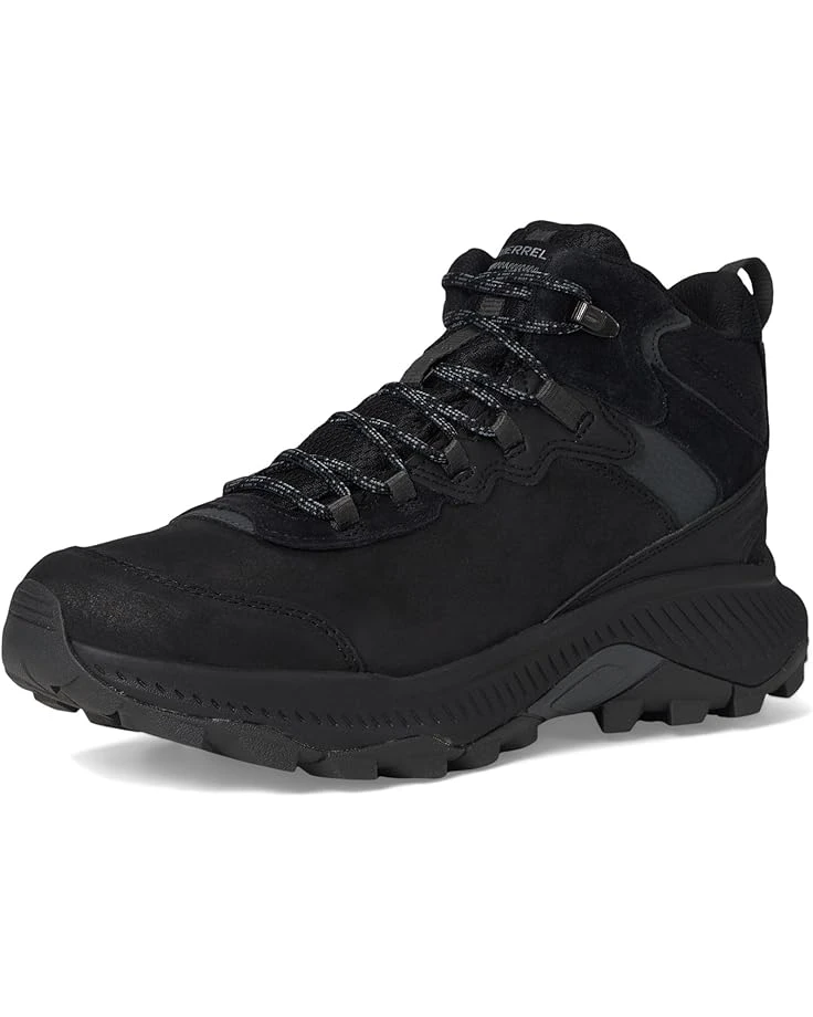 Merrell Speed Strike 2 Mid LTR Waterproof | Hiking 9 Merrell Speed Strike 2 Mid LTR Waterproof | Hiking - Image 7