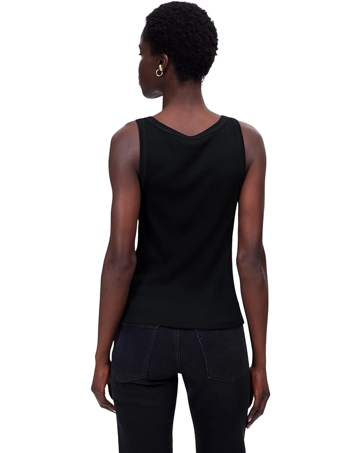Madewell Brightside High Neck Tank | Shirts & Tops 5 Madewell Brightside High Neck Tank | Shirts & Tops - Image 3