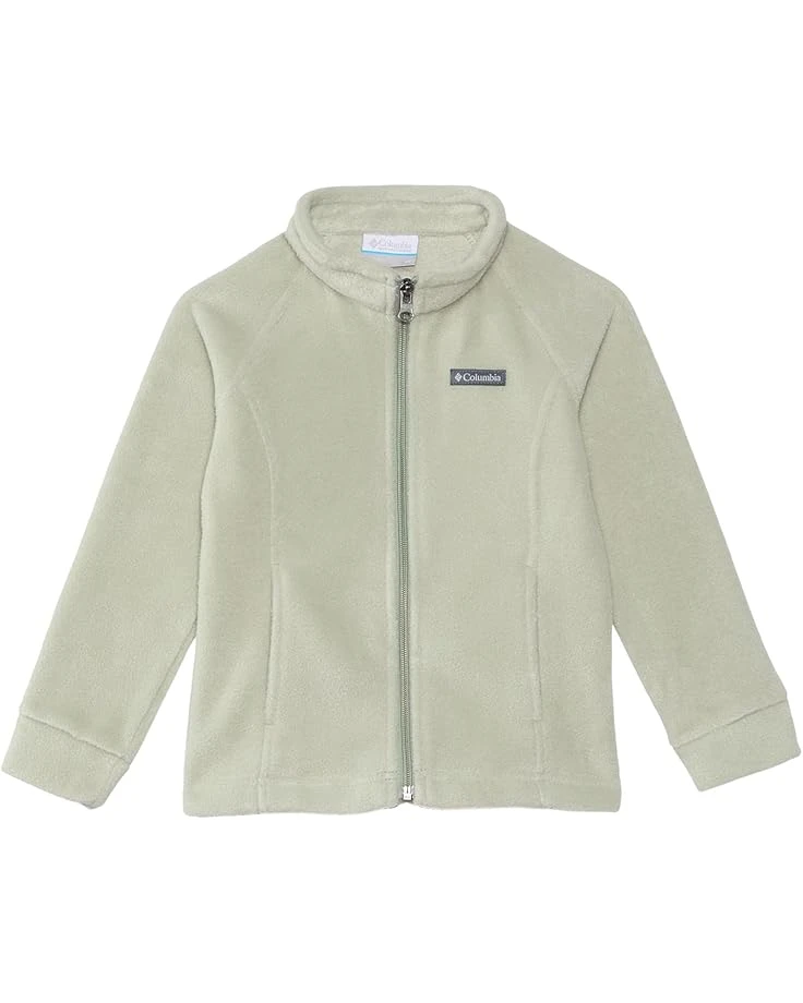 Columbia Kids Benton Springs™ Fleece (Toddler) | Coats & Outerwear 7 Columbia Kids Benton Springs™ Fleece (Toddler) | Coats & Outerwear - Image 5
