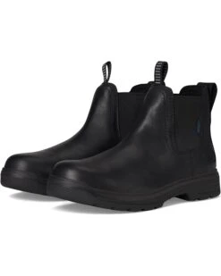 Ariat Turbo Chelsea Waterproof Work Boots