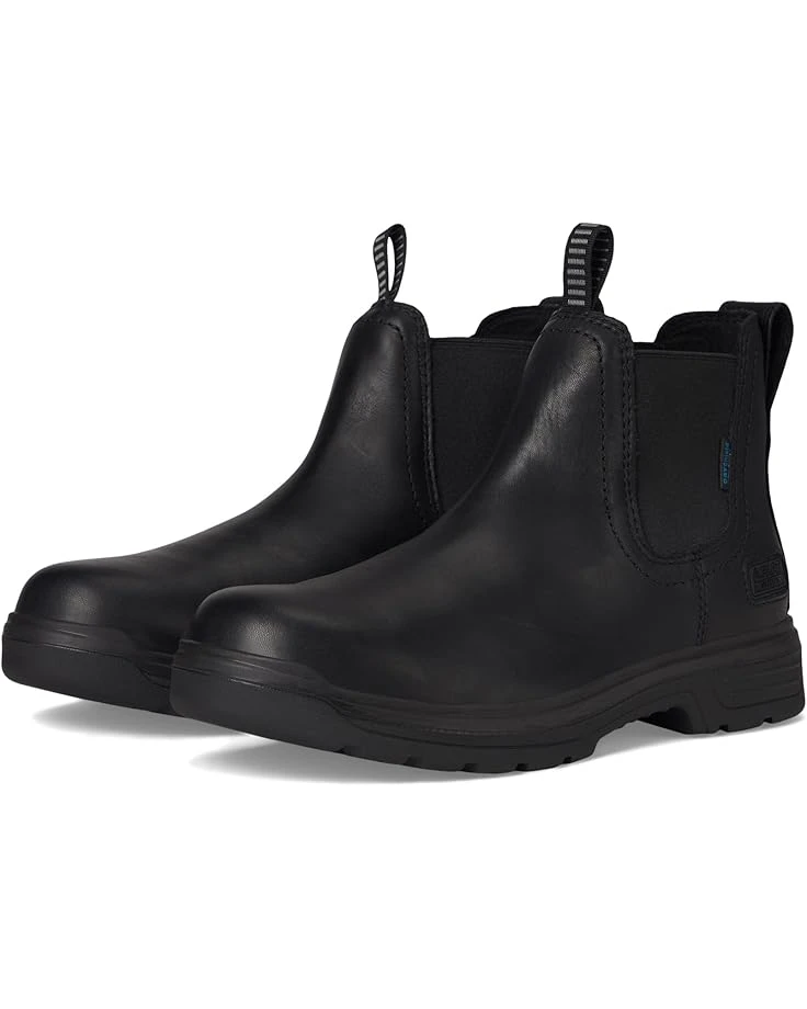 Ariat Turbo Chelsea Waterproof Work Boots 3 Ariat Turbo Chelsea Waterproof Work Boots