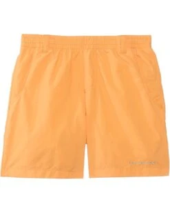 Columbia Kids Backcast™ II Shorts (Little Kid/Big Kid) -Shoe Vogue Shop 61HsRxyNhbL. AC SR736920