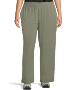 SKECHERS Slip-Ins Wide Leg Uptown Pants