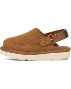 UGG Kids Goldenstar Clogs (Toddler/Little Kid) 11 UGG Kids Goldenstar Clogs (Toddler/Little Kid) -Shoe Vogue Shop 61HxdSLezL. AC SR736920