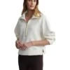 Varley Milano Half Zip Sweat | Hoodies & Sweatshirts -Shoe Vogue Shop 61I75iSznGL. AC SR736920