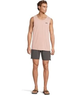 RVCA SPORT VENT SL | Shirts & Tops 12 RVCA SPORT VENT SL | Shirts & Tops -Shoe Vogue Shop 61ICvPFpAiL. AC SR736920