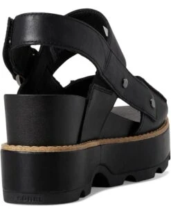SOREL Joanie™ Iv Sandals Wedge | Heels -Shoe Vogue Shop 61IHA2RqSmL. AC SR736920