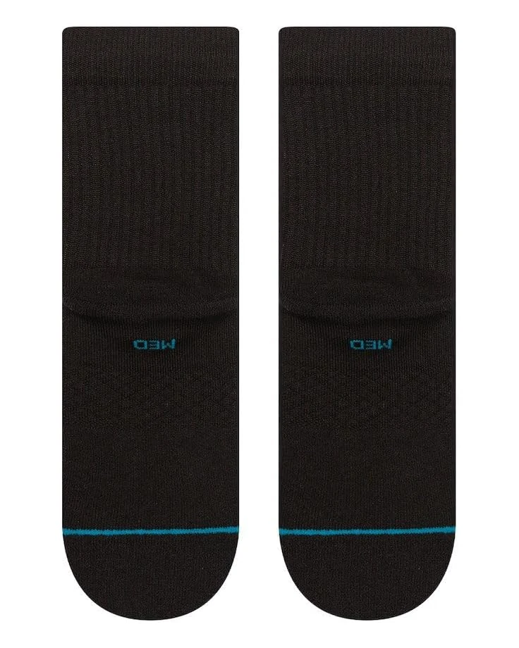 Stance Shelter Quarter | Socks 5 Stance Shelter Quarter | Socks - Image 3