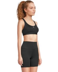 New Balance Essential Train Bra | Underwear & Intimates -Shoe Vogue Shop 61IKQUGte8L. AC SR736920