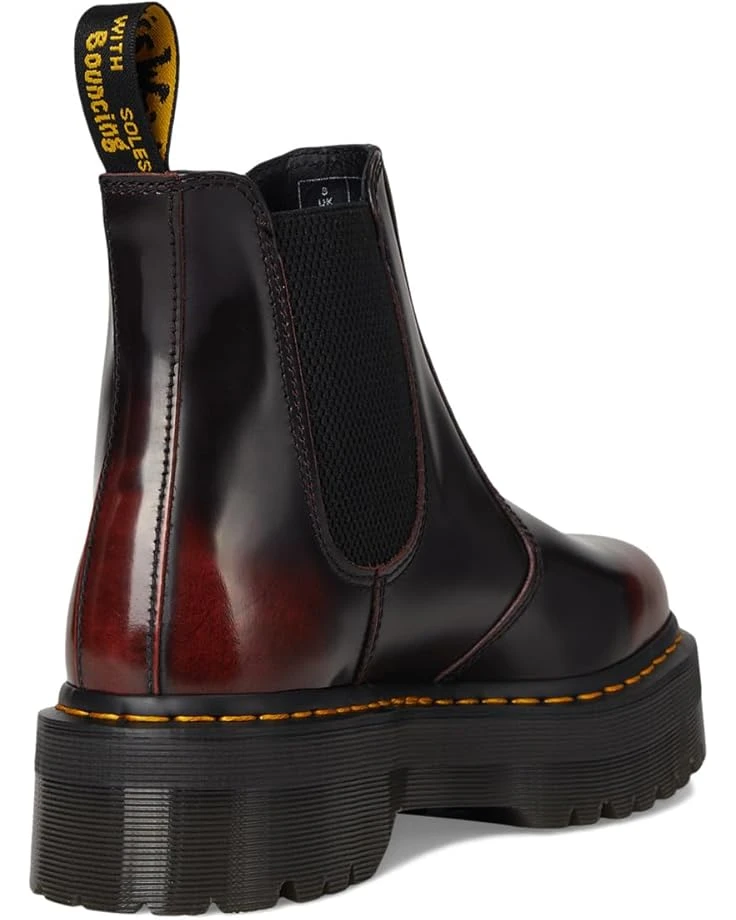 Dr. Martens 2976 Quad Chelsea | Boots 7 Dr. Martens 2976 Quad Chelsea | Boots - Image 5