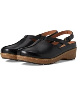 SoftWalk Arica | Clogs