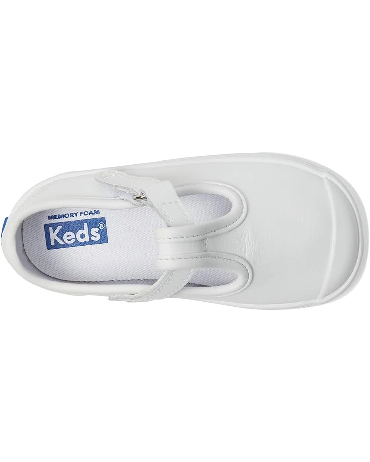 Keds Kids Keds Champion Toe Cap T-Strap (Infant/Toddler) | Sneakers & Athletic Shoes 4 Keds Kids Keds Champion Toe Cap T-Strap (Infant/Toddler) | Sneakers & Athletic Shoes - Image 2