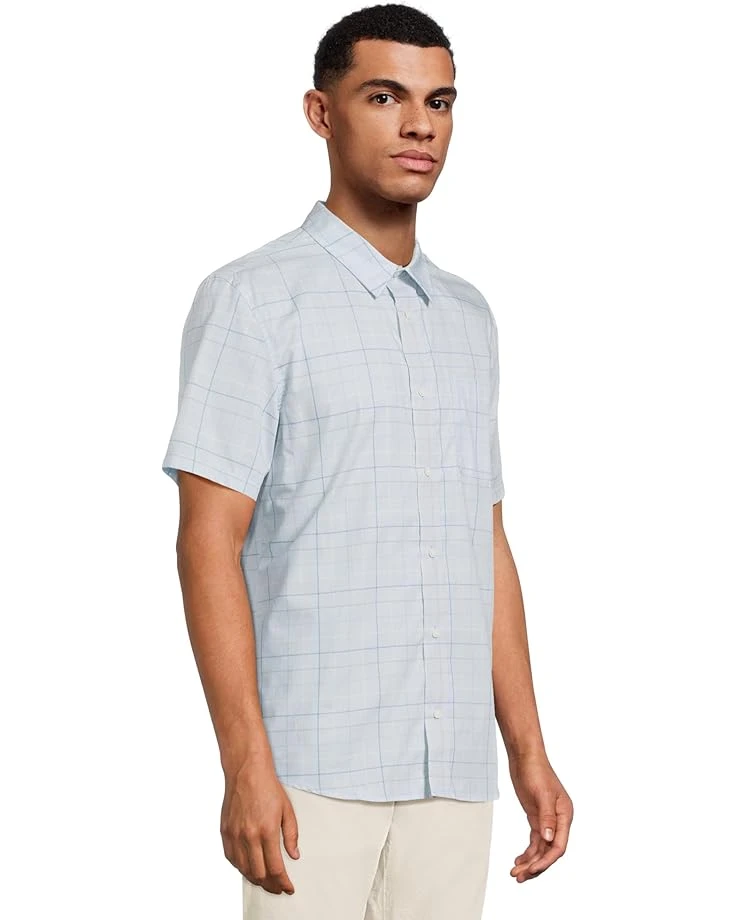 Pendleton Academy Shirt Short Sleeve | Shirts & Tops 4 Pendleton Academy Shirt Short Sleeve | Shirts & Tops - Image 2