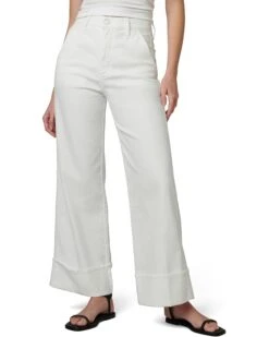 Joe's Jeans The Trixie Trouser W/ Wide Cuff | Jeans -Shoe Vogue Shop 61Ik2lbmggL. AC SR736920