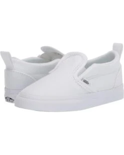 Vans Kids Slip-On V (Infant/Toddler) | Sneakers & Athletic Shoes -Shoe Vogue Shop 61Ipxv7Pn8L. AC SR736920