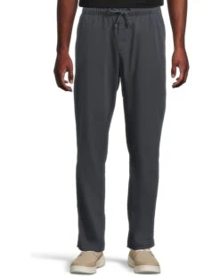 L.L.Bean Comfort Stretch Dock Pants, Standard Fit, Straight Leg