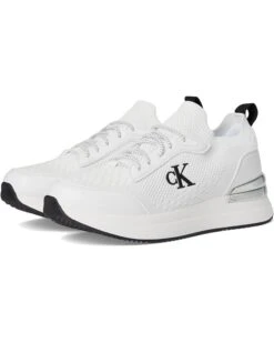 Calvin Klein Vikas | Sneakers & Athletic Shoes -Shoe Vogue Shop 61IvLJppTtL. AC SR736920