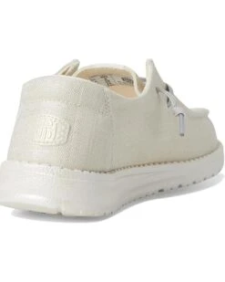 Hey Dude Wendy Floral Lace | Sneakers & Athletic Shoes -Shoe Vogue Shop 61J 2N9OrdL. AC SR736920