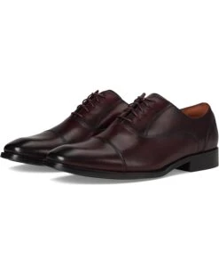 Florsheim Sorrento Lux Cap Toe Balmoral Oxford | Oxfords -Shoe Vogue Shop 61J2Zn0PoFL. AC SR736920