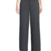 Eileen Fisher Wide Full Length Trouser | Pants -Shoe Vogue Shop 61J9DlcXVOL. AC SR736920