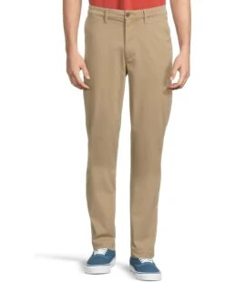 L.L.Bean Comfort Stretch Chino Pants -Shoe Vogue Shop 61J9pUv5GYL. AC SR736920