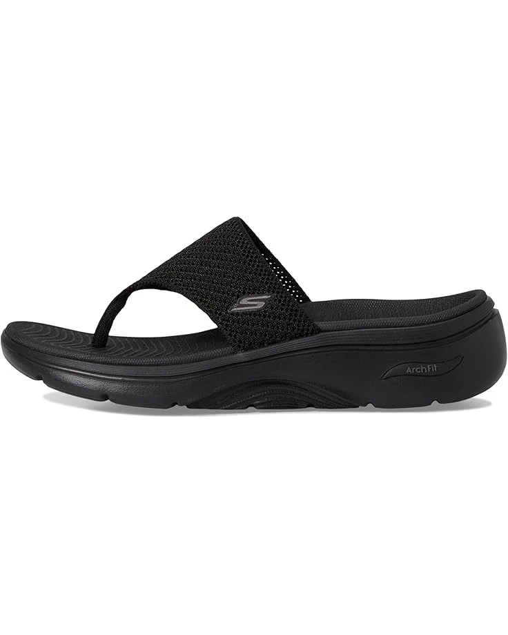 SKECHERS Performance Arch Fit 2.0 Quick-Dry 3-Pt | Sandals 6 SKECHERS Performance Arch Fit 2.0 Quick-Dry 3-Pt | Sandals - Image 4