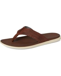 johnnie-O Boardwalk Leather | Sandals -Shoe Vogue Shop 61JIeEp0vEL. AC SR736920
