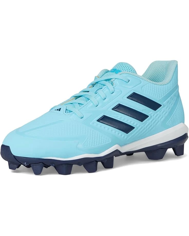 adidas Kids Icon 8 Molded Baseball Shoes (Toddler/Little Kid/Big Kid) | Sneakers & Athletic Shoes 9 adidas Kids Icon 8 Molded Baseball Shoes (Toddler/Little Kid/Big Kid) | Sneakers & Athletic Shoes - Image 7