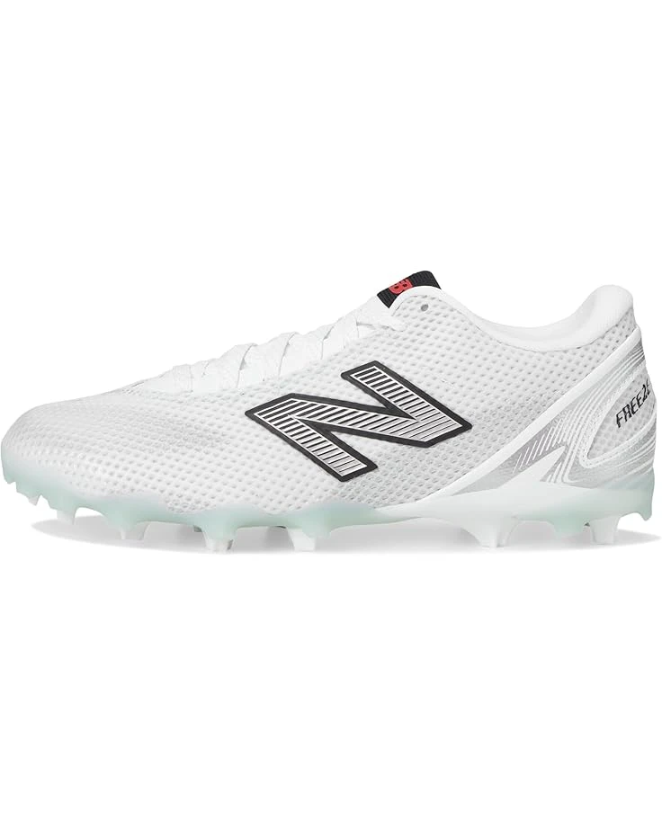 New Balance FreezeLX V5 Low Lacrosse Cleatss | Sneakers & Athletic Shoes 6 New Balance FreezeLX V5 Low Lacrosse Cleatss | Sneakers & Athletic Shoes - Image 4