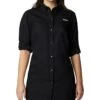 Columbia Tamiami™ Long Sleeve Tunic | Shirts & Tops -Shoe Vogue Shop 61JgZ2LgD2L. AC SR736920