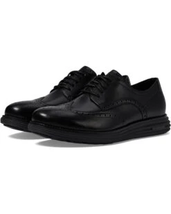 Cole Haan Original Grand Remastered Wing Tip | Oxfords