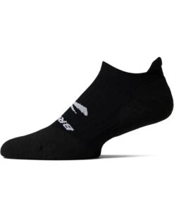 Brooks Ghost No Show Socks