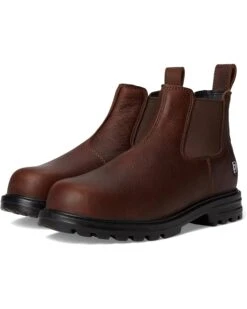 DieHard Nitro | Boots