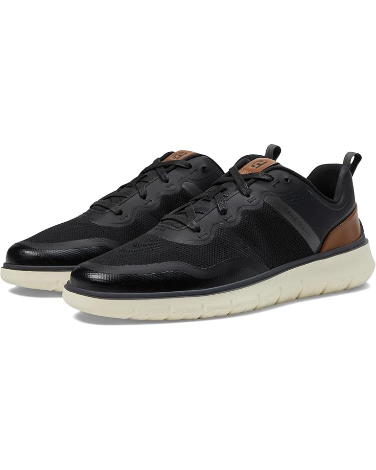 Cole Haan Generation Zerogrand Textured Sneakers | Sneakers & Athletic Shoes 3 Cole Haan Generation Zerogrand Textured Sneakers | Sneakers & Athletic Shoes