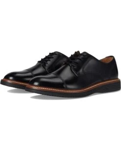 Johnston & Murphy Upton Cap Toe | Oxfords
