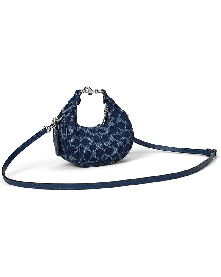 COACH Jonie Bag In Signature Denim | Handbags 4 COACH Jonie Bag In Signature Denim | Handbags - Image 2