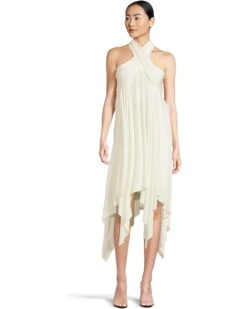 Norma Kamali Convertible Midcalf Dress | Dresses