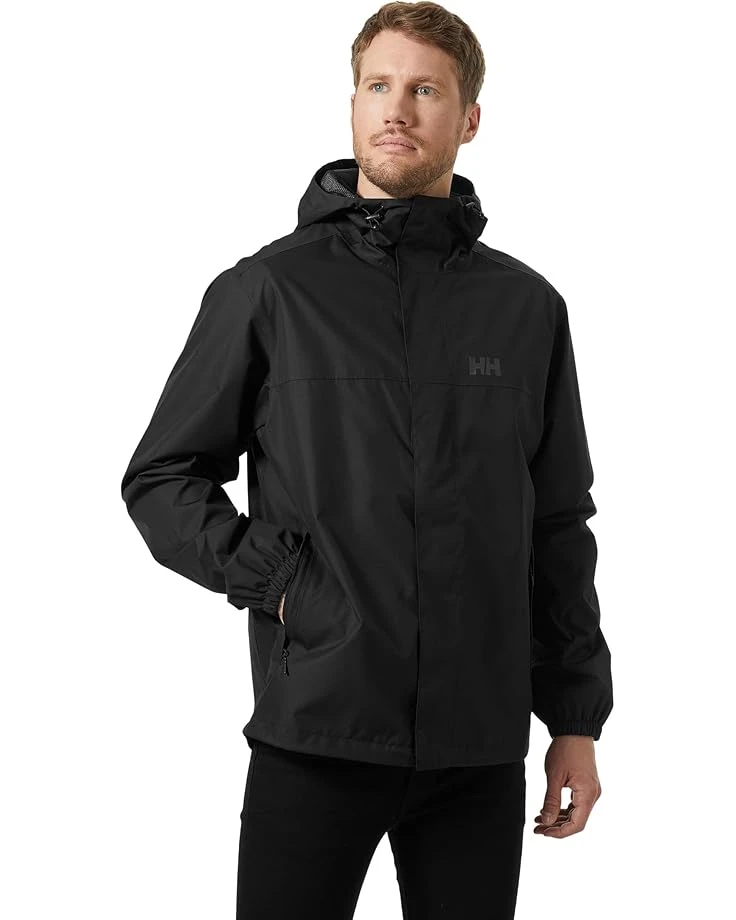 Helly Hansen Vancouver Rain Jacket | Coats & Outerwear 3 Helly Hansen Vancouver Rain Jacket | Coats & Outerwear