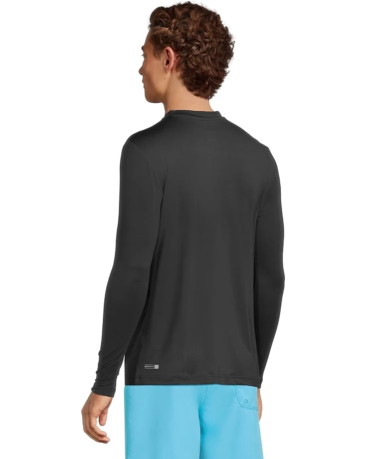 Quiksilver Everyday Surf Tee Long Sleeve Surf Tee | Swimwear 5 Quiksilver Everyday Surf Tee Long Sleeve Surf Tee | Swimwear - Image 3